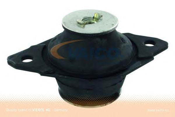Подушка двигателя V10-1222 VEMO