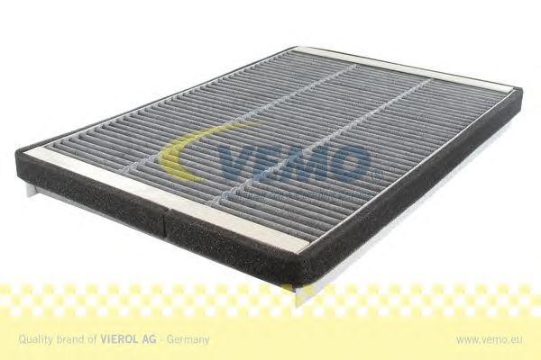 Фильтр, воздух во внутренном пространстве V30-31-1026 VEMO