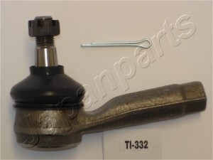 Наконечник поперечной рулевой тяги TI-332 JAPAN PARTS GROUP