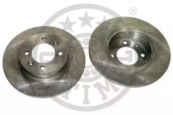 Тормозной диск BS1040 OPTIMAL