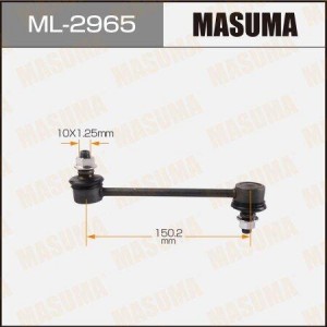 Стойка стабилизатора ML-2965 MASUMA