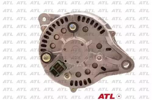 Генератор L 36 980 ATL DELTA AUTOTECHNIK
