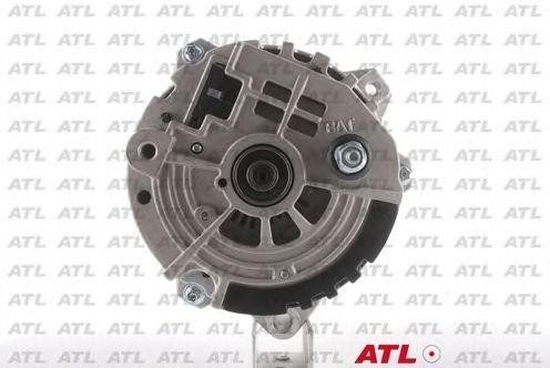 Генератор L65560 ATL DELTA AUTOTECHNIK
