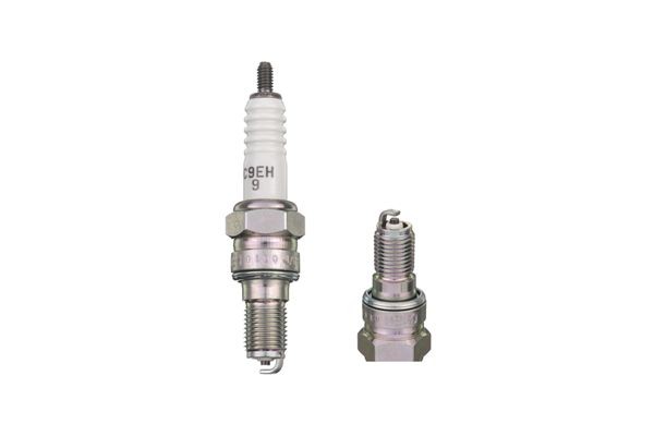 Свеча зажигания 2142 NGK NTK
