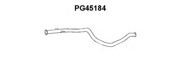 Выпускной трубопровод PG45184 VENEPORTE