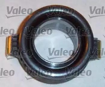 Комплект сцепления 009224 VALEO PHC