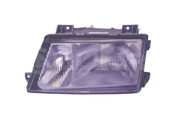 Основная фара 2745966 ALKAR