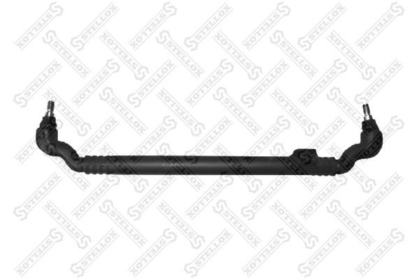 Тяга рулевая 53-01551-SX STELLOX