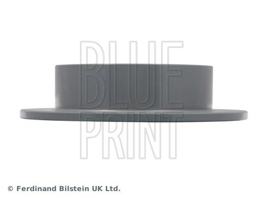Тормозной диск ADC44388 BLUE PRINT