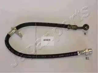 Кронштейн, тормозный шланг TF4003 JAPAN PARTS GROUP