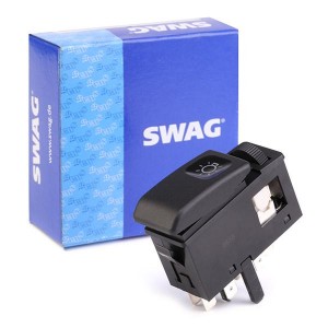 Выключатель, головной свет 30 91 5624 SWAG