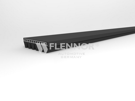 Поликлиновой ремень 6PK1548 FLENNOR