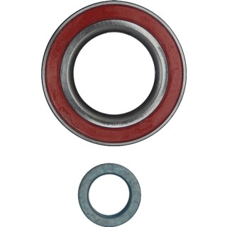 Комплект подшипника ступицы колеса 08222 FEBI BILSTEIN