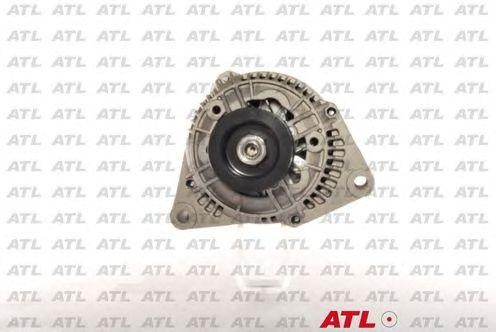 Генератор L40400 ATL DELTA AUTOTECHNIK