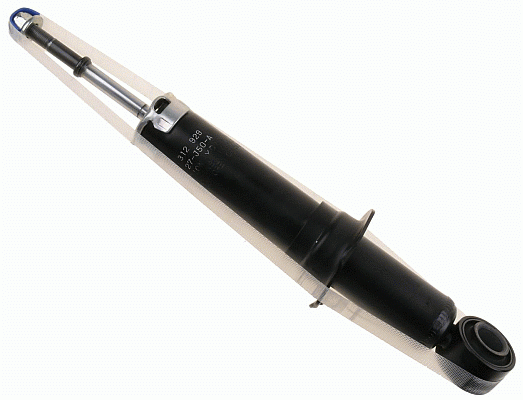 Амортизатор 27-J50-A BOGE