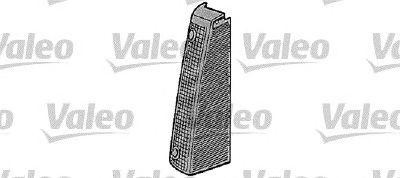 Боковой габаритный фонарь 061239 VALEO PHC
