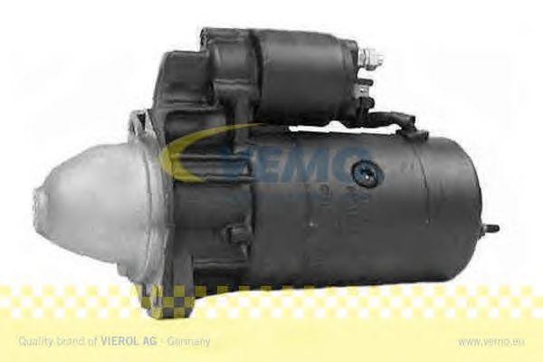 Стартер V10-12-18250 VEMO