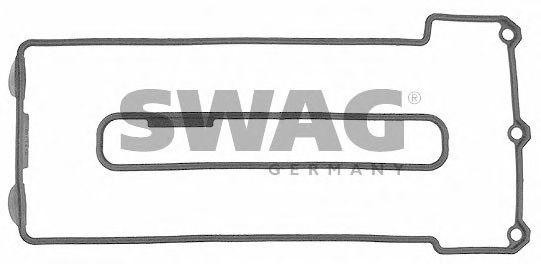 Комплект прокладок, крышка головки цилиндра 20 91 2396 SWAG