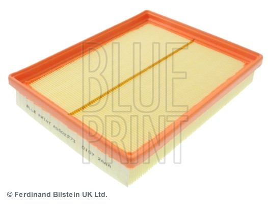 Воздушный фильтр ADG02273 BLUE PRINT
