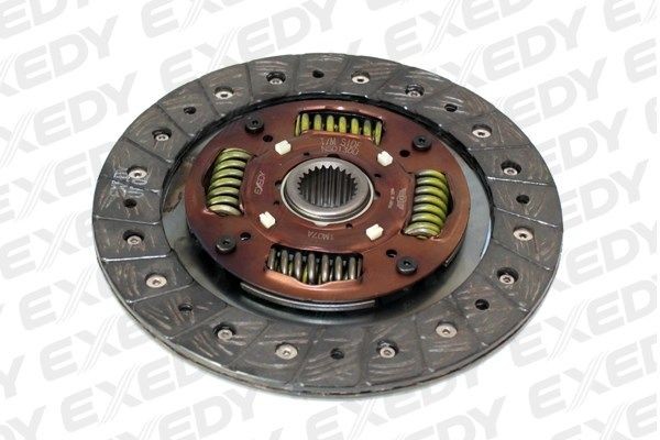 Диск сцепления NSD130U EXEDY