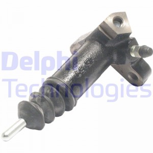 Рабочий цилиндр, система сцепления LL61143 DELPHI