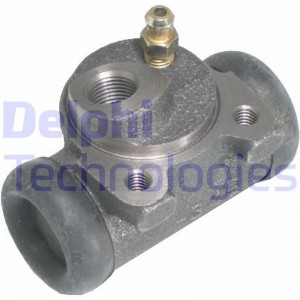 Колесный тормозной цилиндр LW25032 DELPHI