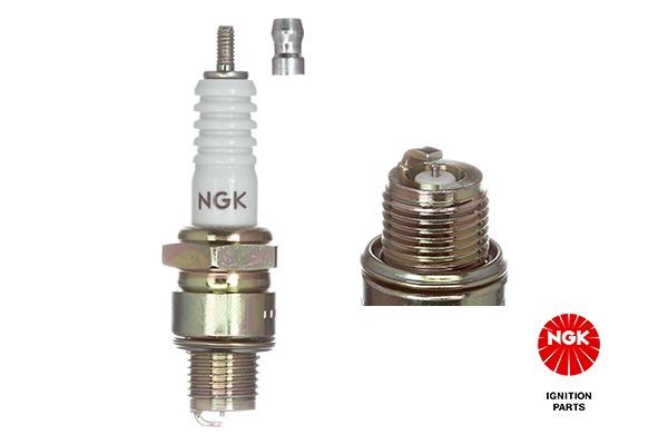 Свеча зажигания 2844 NGK NTK
