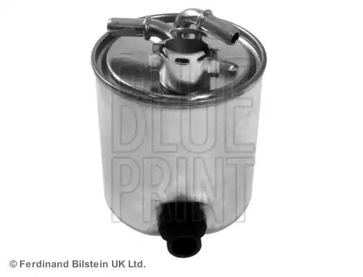 Топливный фильтр ADN12332 BLUE PRINT