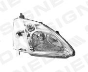 Деталь ZHD1137R SIGNEDA