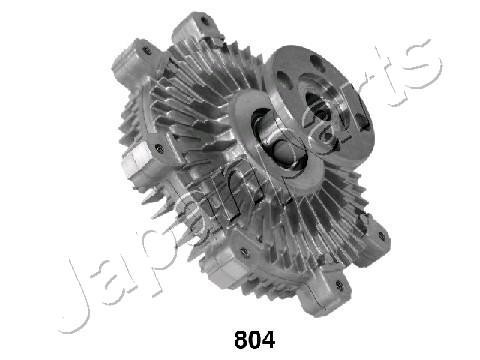 Сцепление, вентилятор радиатора VC-804 JAPAN PARTS GROUP