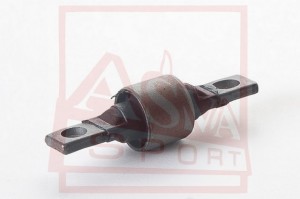 Сайлентблок рычага подвески 0301-091 ASVA