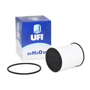 Топливный фильтр 60.H2O.00 UFI