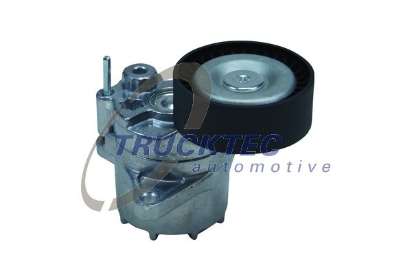Натяжитель ремня, клиновой зубча 02.19.131 TRUCKTEC