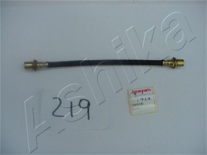 Кронштейн, тормозный шланг 69-02-219 ASHIKA