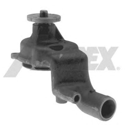 Водяной насос 0911 AIRTEX
