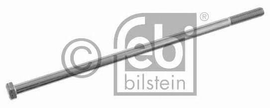 Болт 07572 FEBI BILSTEIN