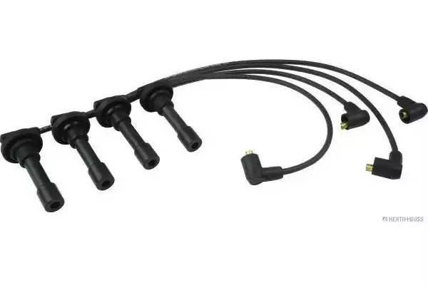 Ккомплект проводов зажигания J5384014 H B JAKOPARTS NIPPARTS