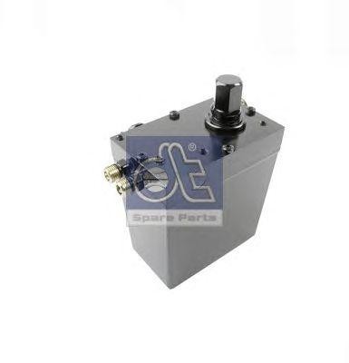 Насос гидравлический подъема кабины 2.70102 DIESEL TECHNIC