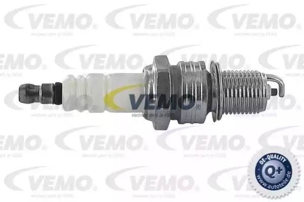 Свеча зажигания V99-75-0001 VEMO