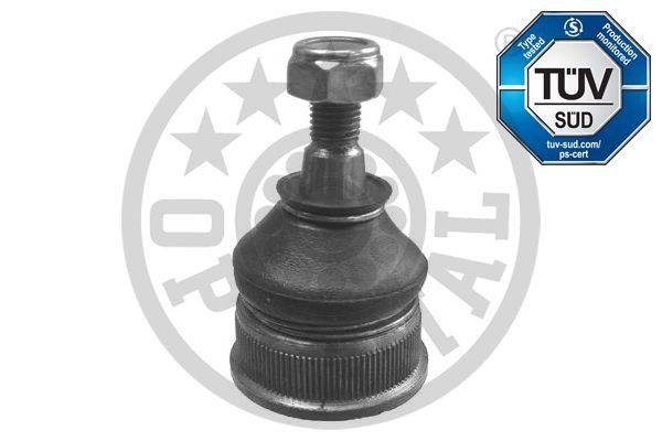 несущий / направляющий шарнир G3-753 OPTIMAL