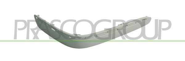 Облицовка / защитная накладка, буфер ME0371244 PRASCO GROUP