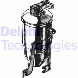 Осушитель, кондиционер TSP0175058 DELPHI