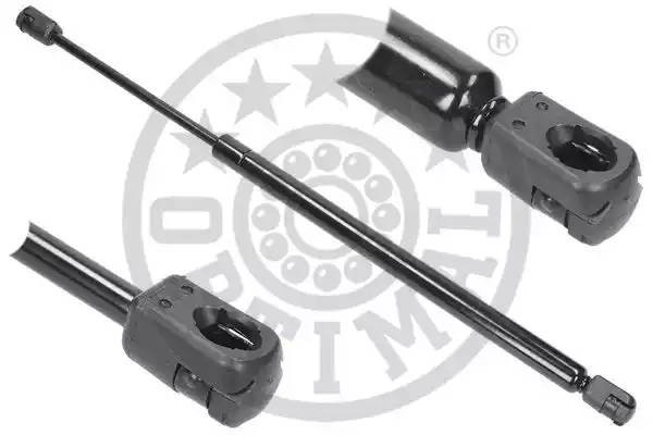 Упругий элемент, крышка багажника / помещения для груза AG40104 OPTIMAL