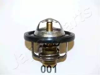 Термостат, охлаждающая жидкость VA001 JAPAN PARTS GROUP