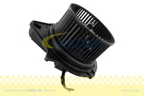 вентилятор салона V46031358 VEMO