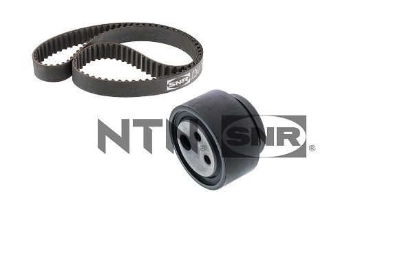 Комплект ремня ГРМ KD45822 NTN SNR