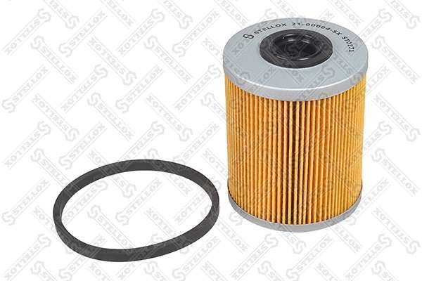 Фильтр топливный 21-00004-SX STELLOX