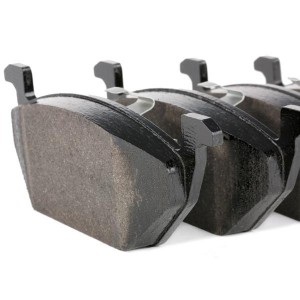 Комплект тормозных колодок, диско P85041 BREMBO