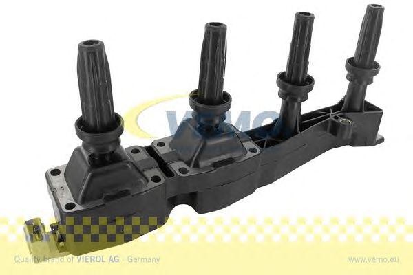 Катушка зажигания V22-70-0002 VEMO