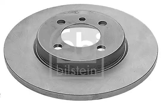 Диск тормозной 08559 FEBI BILSTEIN